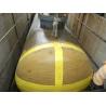 Buy cheap Custom PVC Edge Banding Tape PVC Waterproof Sealing Tape from wholesalers