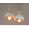Buy cheap American Loft Chandelier Retro E27 Droplight Industrial Pendant Lamp(WH-VP-140) from wholesalers