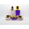 Buy cheap Cosmetic Packaging Glass Lotion Bottles For Packing Essence Lotion from wholesalers