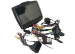 Jeep Dodge Dakota Chrysler 300C Android 10.0 10.25 Inch IPS Screen Car DVD