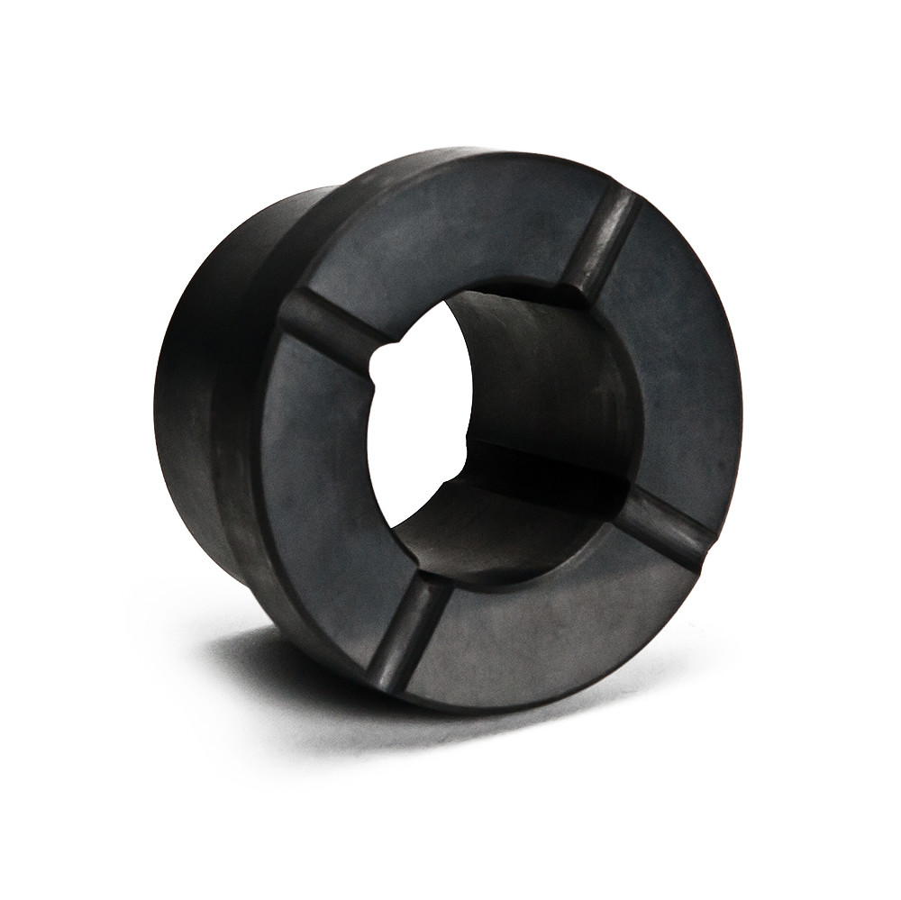 Customization Carbon Bearing Bush High Temperature Sleeve Bearing Antiwear