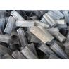 Buy cheap Stainless Steel Expanded Metal Fabrication For Industrial / Agricultural / Residential from wholesalers