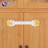 Buy cheap Multifunction Cartoon design different size Multi door lock from wholesalers