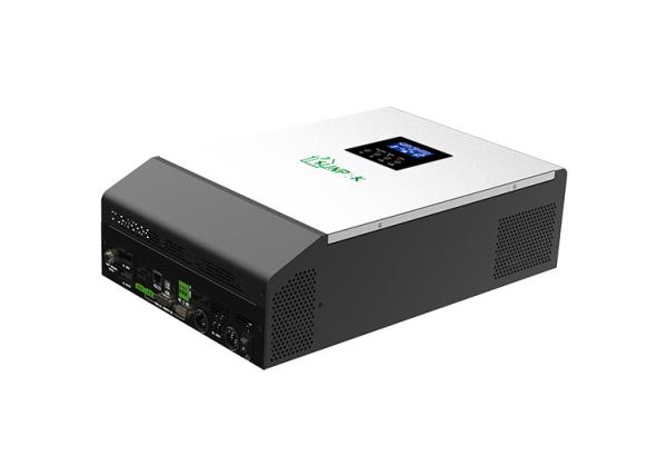 Buy cheap Hot Sale 5kw Off Grid Inverter 24v 3kw Inverter Off Grid Hybrid Solar Inverters from wholesalers