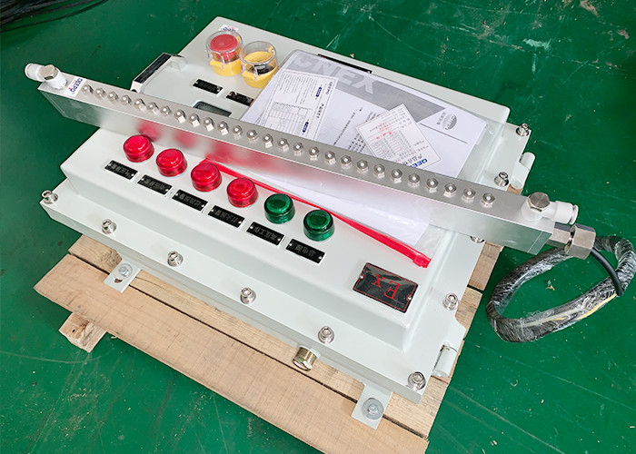 7mA Anti Static Ionizer Bar Static Electricity Discharger 600mm