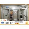 Buy cheap Turnkey Apple Juice Production Line 5 T/H Capacity from wholesalers