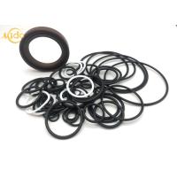 Buy cheap K5V212DPH Hydraulic Main Pump Seal Kit Heat Resistant NBR VITON FKM product