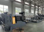 3lpe Steel Pipe Anti-Corrosion Fbe Coating Production Polyethylene Coating