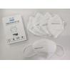 Buy cheap Safety Protection Medical Protective Mask / Disposable Face Mask No Odor from wholesalers