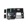 Buy cheap External Fiber Optic Distribution Box 16 Core from wholesalers