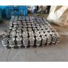 Buy cheap Resin Traps Johnson Filter Nozzle Made of Stainless Steel 304 316L from wholesalers