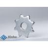 Buy cheap Bartell SPE BEF 320 Scarifiers Consumable Cutters 8 Points Carbide Tipped Scarifier Cutters from wholesalers