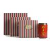 Buy cheap Special Beautiful Recycle Paper Package Gift Box For Wedding from wholesalers