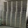 Buy cheap construction building material 50mm MGO sandwich panel with glass magnesium hollow core from wholesalers