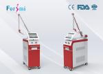 Buy cheap nd yag laser working principle Q-Swtiched Nd Yag Laser Machine FMY-I Tattoo Removal Machine from wholesalers