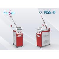Buy cheap Nd yag long pulse laser Q-Swtiched Nd Yag Laser Machine FMY-I Tattoo Removal product