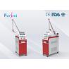 Buy cheap nd yag laser working principle Q-Swtiched Nd Yag Laser Machine FMY-I Tattoo Removal Machine from wholesalers