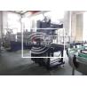 Buy cheap High Speed Automatic 3 In 1 Aerated Beverage/Soft Drink Production Line from wholesalers