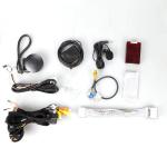 Touch Screen Car Radio For Ford Mustang 2014-2021 Video Player Head Unit Auro