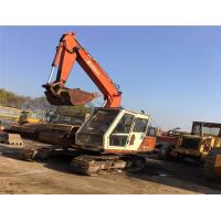 Buy cheap used hitachi japan mini excavator ex60-1 with original condition for sale product