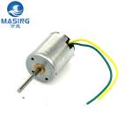 Buy cheap 1215 Micro DC Coreless Motor 3V Permanent Magnet DC Motor 12mm from wholesalers
