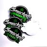 Buy cheap Customized Printing Die Cut Vinyl Stickers Adhesive Notepaper Waterproof from wholesalers