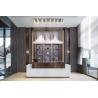 Buy cheap Waiting Room Hotel Project Furniture With Cupboard from wholesalers