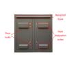 Buy cheap LED Billboard For Advertising Content Playback Information Mobile Display from wholesalers