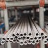 Buy cheap ASTM A312 TP310S Stainless Steel Pipe SS Tube DN10 - DN400 SCH40S for Boiler Parts from wholesalers