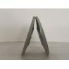 Buy cheap 4A2 Vitrified Diamond Grinding Wheel 150*8*20*7*3 D91 C125 from wholesalers