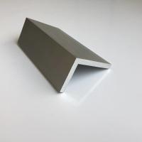 Buy cheap Hot Rolled Mild Steel Equal Angle SS400 S235JR A36 3x25x25mm Carbon Steel Angle product