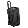 Buy cheap Waterproof Portable 2000W Solar Generator With Inverter from wholesalers