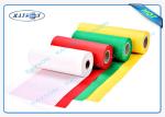 Virgin Polypropylene Non Woven Fabric Spun - Bonded