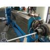 Buy cheap Brand New Cable Extrusion Line For Wire Extrusion Extruding Production Line Jacket Sheath from wholesalers