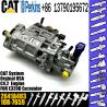 Buy cheap CAT Cummins Injection Pump FOR 295-9125 10R-7659 2641A403 from wholesalers