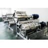 Buy cheap Food Grade SUS304 Tomato Production Line Customized 100T/D from wholesalers