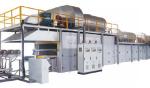 XPE IXPE Climbing Mat Foaming Coil Sheet Extrusion Line