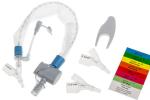 ISO13485 Medical Consumables Closed Suction System Diameter 1.95mm Class II