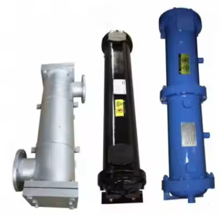 High Quality QX102880 Air Screw Compressor Parts Gardner Denver Oil-Cooled Stainless Steel Filter Element Wholesale