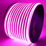 Flexible Led Neon Light Rgb for Outdoor Waterproof 220v 10*20 Lighting Sign