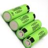 Buy cheap Panasoni NCR18650PF high discharge 10A 3.7v 18650 2900mah battery For E-cig from wholesalers