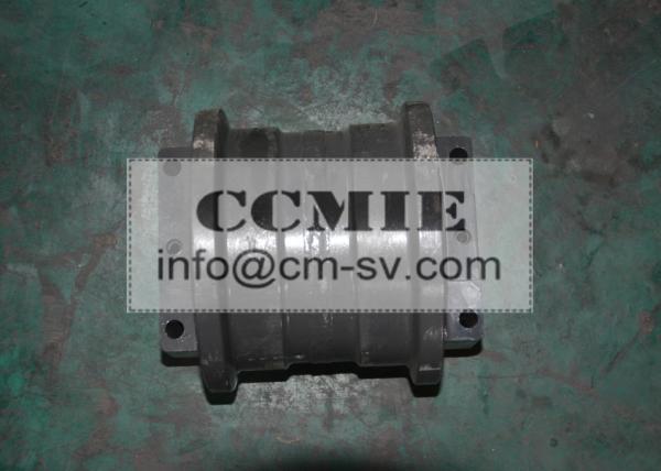 Buy cheap XCMG Paver Spare Parts Thrust wheel for RP601/602 from wholesalers