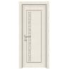Buy cheap AB-GM8038 PVC MDF interior door from wholesalers