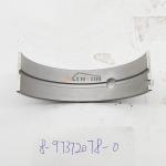 Excavator Gear Parts 4HK1 6HK1 Engine Parts Crankshaft Bearing 8-97372078-0 For