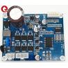 Buy cheap High Voltage 265VAC Brushless DC Motor Driver For Brushless Axial Flow Fan from wholesalers