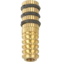 Buy cheap Zinc Cabinet Shelf Pins Gold Plated For Wooden Furniture Hardware Fitting product