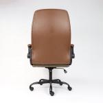 Executive Chair Italian Leather Fabric 50 Office Furniture Commercial Furniture