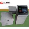 Buy cheap Accurate Vibration Testing Machine With Multi Segment Time Setting Function from wholesalers