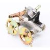 Buy cheap Factory spot gas cooker double gun valve body gas cooker 30° safety valve thermocouple desktop cooker safety valve body from wholesalers