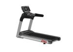 Buy cheap Professional Commercial Treadmill For Gym / Motorized Treadmill Fitness Equipment from wholesalers